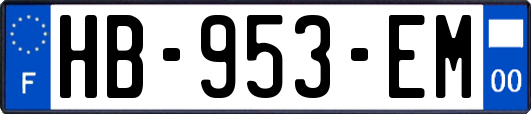 HB-953-EM