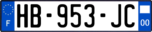 HB-953-JC