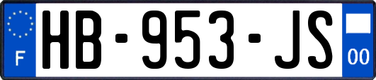 HB-953-JS