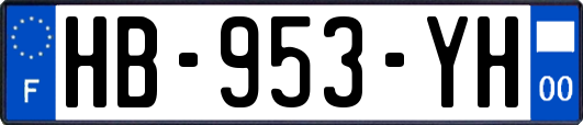 HB-953-YH