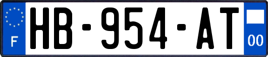 HB-954-AT