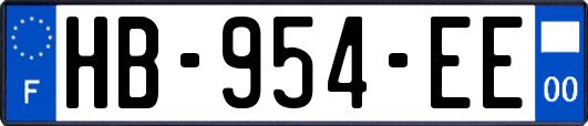 HB-954-EE