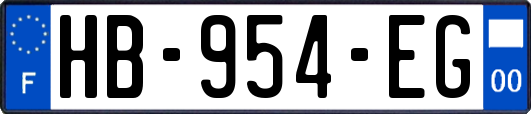 HB-954-EG