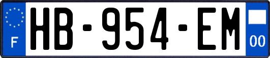 HB-954-EM