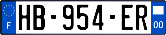 HB-954-ER