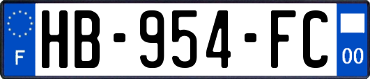 HB-954-FC