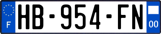HB-954-FN