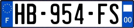 HB-954-FS