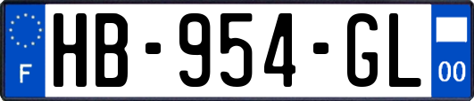 HB-954-GL