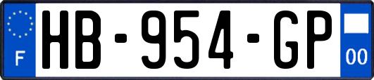 HB-954-GP