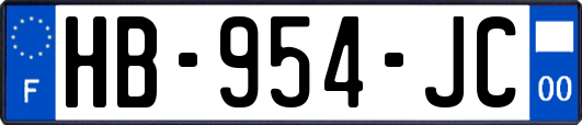 HB-954-JC