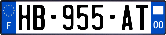 HB-955-AT