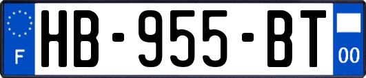 HB-955-BT