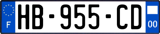 HB-955-CD