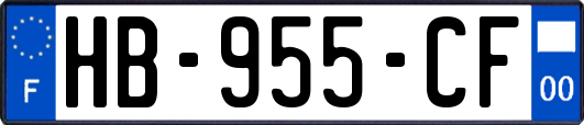 HB-955-CF