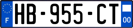 HB-955-CT