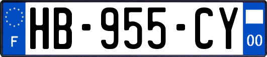 HB-955-CY