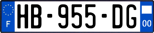 HB-955-DG