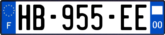 HB-955-EE