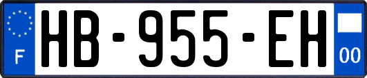 HB-955-EH