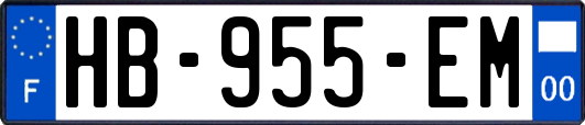 HB-955-EM