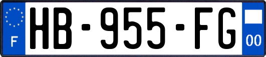 HB-955-FG