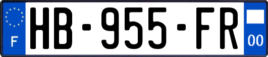 HB-955-FR
