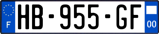 HB-955-GF