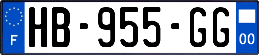 HB-955-GG