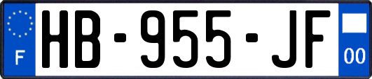 HB-955-JF