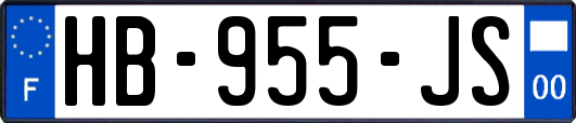 HB-955-JS