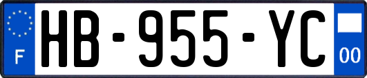 HB-955-YC