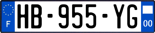 HB-955-YG