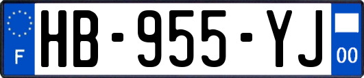 HB-955-YJ
