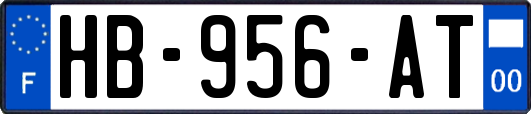 HB-956-AT