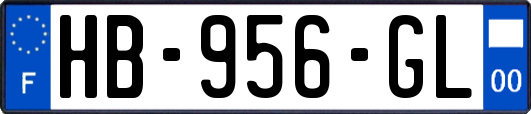 HB-956-GL