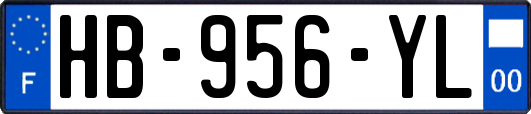 HB-956-YL