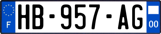 HB-957-AG
