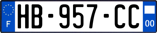 HB-957-CC