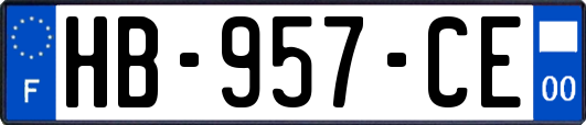 HB-957-CE