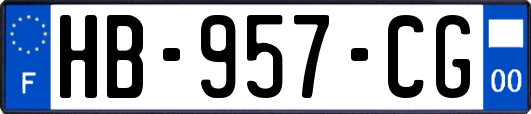 HB-957-CG