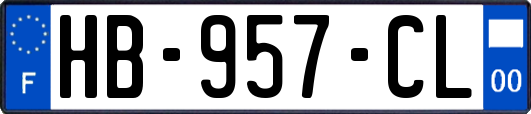 HB-957-CL