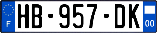 HB-957-DK