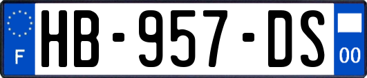 HB-957-DS