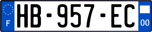 HB-957-EC