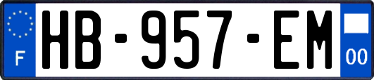 HB-957-EM