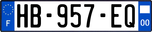 HB-957-EQ