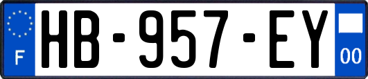 HB-957-EY