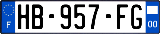 HB-957-FG