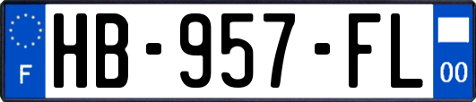 HB-957-FL